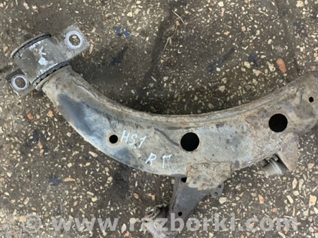 ФОТО Рычаг нижний передний правый для Subaru Forester SG S11 (02-08) Київ