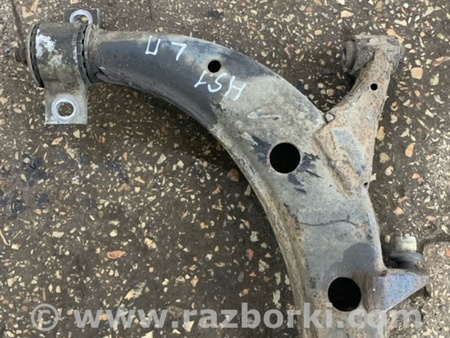 ФОТО Рычаг нижний передний левый для Subaru Forester SG S11 (02-08) Київ