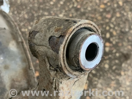 ФОТО Рычаг нижний передний левый для Subaru Forester SG S11 (02-08) Київ