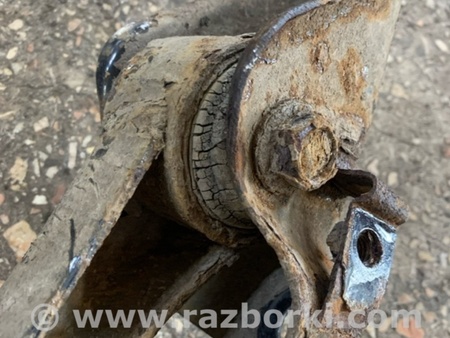 ФОТО Рычаг задний правый для Subaru Forester SG S11 (02-08) Київ
