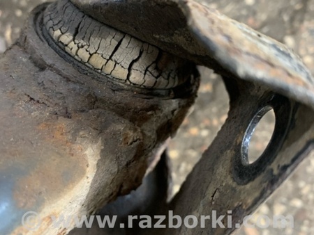 ФОТО Рычаг задний левый для Subaru Forester SG S11 (02-08) Київ