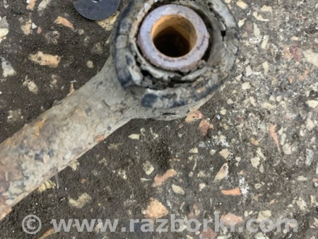 ФОТО Рычаг задний правый для Subaru Forester SG S11 (02-08) Київ
