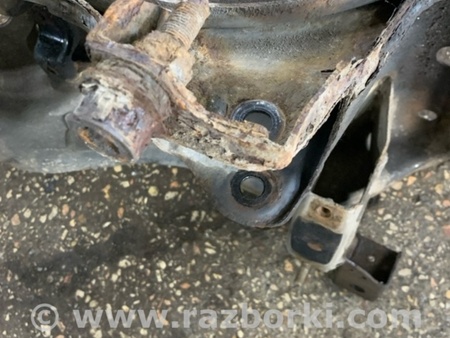 ФОТО Балка подвески передняя для Subaru Forester SG S11 (02-08) Київ