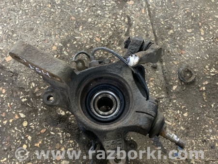 ФОТО Кулак поворотный для Subaru Forester SG S11 (02-08) Київ