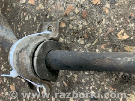 ФОТО Стабилизатор передний для Subaru Forester SG S11 (02-08) Київ