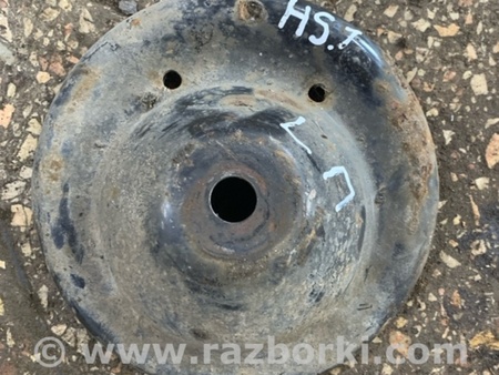 ФОТО Опора пружины передняя левая для Subaru Forester SG S11 (02-08) Київ