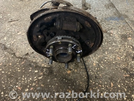 ФОТО Цапфа задняя для Subaru Forester SG S11 (02-08) Київ