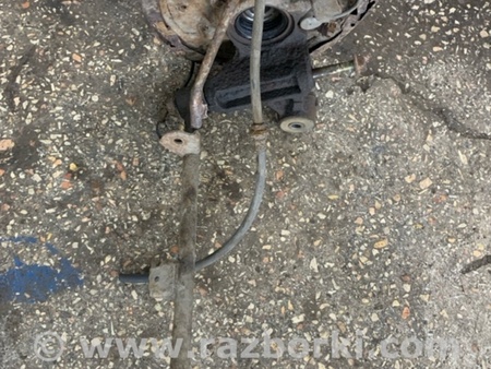 ФОТО Цапфа задняя для Subaru Forester SG S11 (02-08) Київ