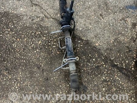 ФОТО Рулевая рейка для Subaru Forester SG S11 (02-08) Київ
