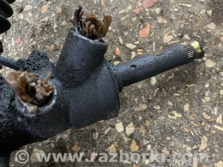 ФОТО Рулевая рейка для Subaru Forester SG S11 (02-08) Київ