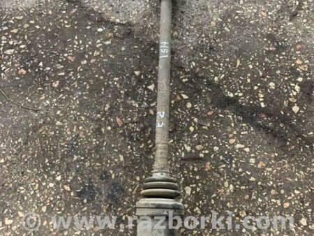 ФОТО Привод задний правый для Subaru Forester SG S11 (02-08) Київ