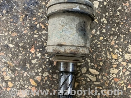 ФОТО Привод задний правый для Subaru Forester SG S11 (02-08) Київ