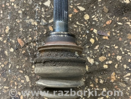 ФОТО Привод задний правый для Subaru Forester SG S11 (02-08) Київ