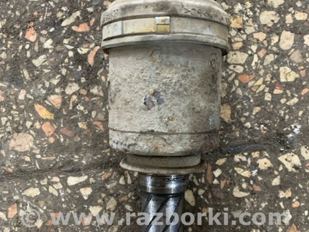 ФОТО Привод задний левый для Subaru Forester SG S11 (02-08) Київ