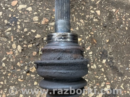 ФОТО Привод задний левый для Subaru Forester SG S11 (02-08) Київ