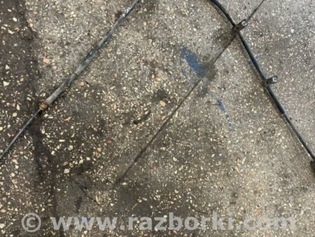 ФОТО Трос ручника левый для Subaru Forester SG S11 (02-08) Київ