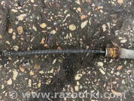 ФОТО Трос ручника левый для Subaru Forester SG S11 (02-08) Київ