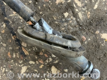 ФОТО Трос ручника левый для Subaru Forester SG S11 (02-08) Київ