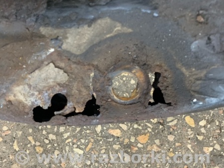 ФОТО Подрамник правый для Subaru Forester SG S11 (02-08) Київ