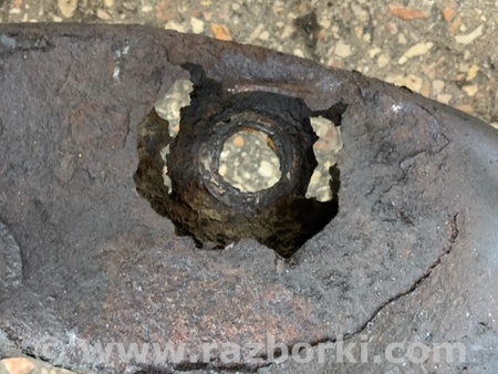 ФОТО Подрамник правый для Subaru Forester SG S11 (02-08) Київ