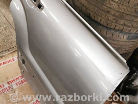 ФОТО Дверь задняя правая для Subaru Forester SG S11 (02-08) Київ
