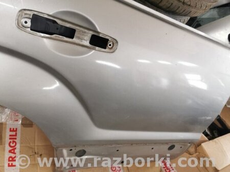ФОТО Дверь задняя правая для Subaru Forester SG S11 (02-08) Київ