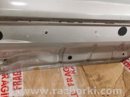 ФОТО Дверь задняя правая для Subaru Forester SG S11 (02-08) Київ