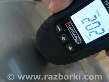 ФОТО Дверь задняя правая для Subaru Forester SG S11 (02-08) Київ