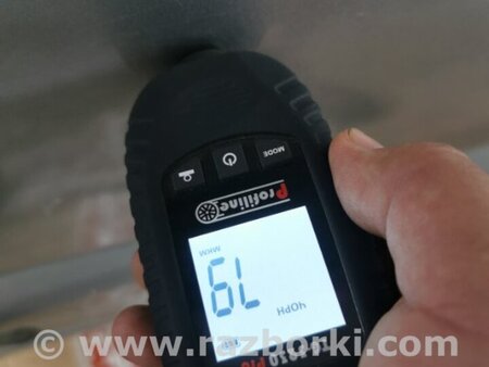 ФОТО Дверь задняя правая для Subaru Forester SG S11 (02-08) Київ