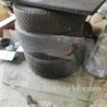 Стекло задней правой двери Subaru Forester SG S11 (02-08)
