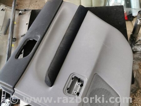 ФОТО Карта двери задней правой для Subaru Forester SG S11 (02-08) Київ