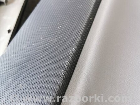 ФОТО Карта двери задней правой для Subaru Forester SG S11 (02-08) Київ