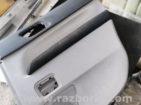 ФОТО Карта двери задней правой для Subaru Forester SG S11 (02-08) Київ