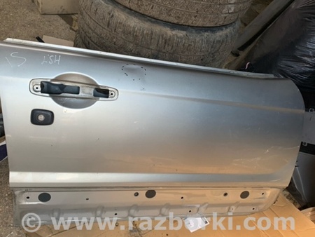 ФОТО Дверь передняя правая для Subaru Forester SG S11 (02-08) Київ
