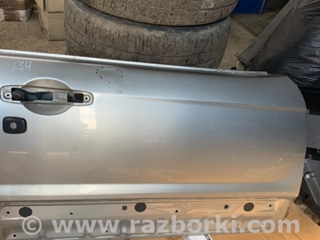 ФОТО Дверь передняя правая для Subaru Forester SG S11 (02-08) Київ