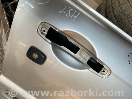 ФОТО Дверь передняя правая для Subaru Forester SG S11 (02-08) Київ