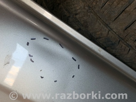 ФОТО Дверь передняя правая для Subaru Forester SG S11 (02-08) Київ