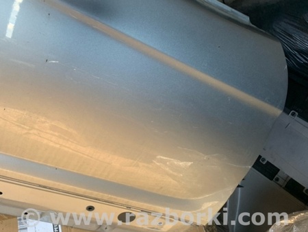 ФОТО Дверь передняя правая для Subaru Forester SG S11 (02-08) Київ