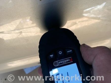 ФОТО Дверь передняя правая для Subaru Forester SG S11 (02-08) Київ