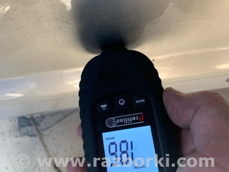 ФОТО Дверь передняя правая для Subaru Forester SG S11 (02-08) Київ