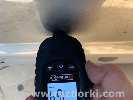 ФОТО Дверь передняя правая для Subaru Forester SG S11 (02-08) Київ