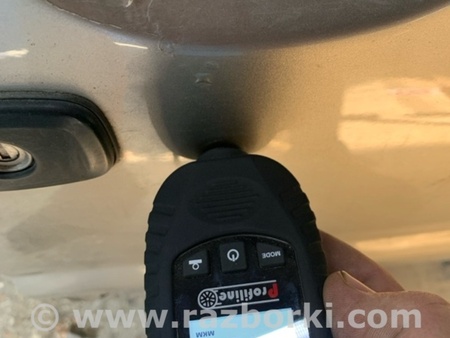 ФОТО Дверь передняя правая для Subaru Forester SG S11 (02-08) Київ