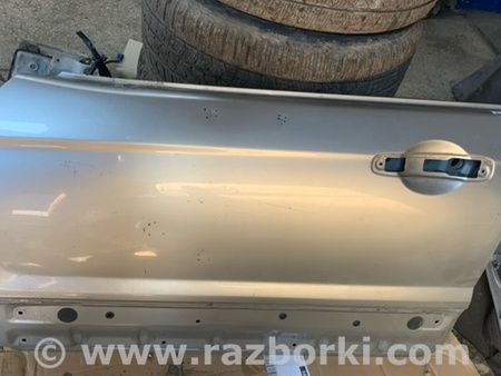 ФОТО Дверь передняя левая для Subaru Forester SG S11 (02-08) Київ