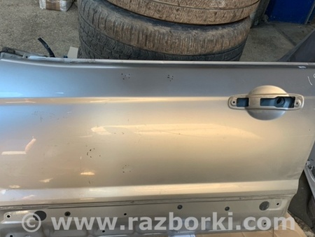 ФОТО Дверь передняя левая для Subaru Forester SG S11 (02-08) Київ