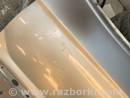 ФОТО Дверь передняя левая для Subaru Forester SG S11 (02-08) Київ