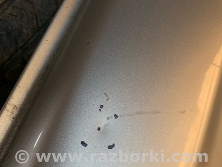 ФОТО Дверь передняя левая для Subaru Forester SG S11 (02-08) Київ