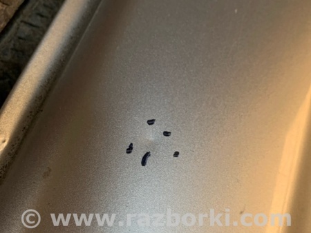 ФОТО Дверь передняя левая для Subaru Forester SG S11 (02-08) Київ