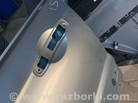 ФОТО Дверь передняя левая для Subaru Forester SG S11 (02-08) Київ