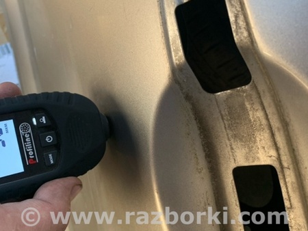 ФОТО Дверь передняя левая для Subaru Forester SG S11 (02-08) Київ