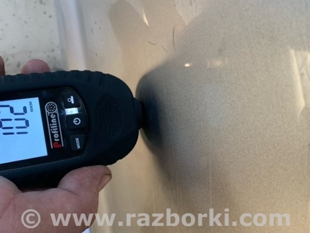ФОТО Дверь передняя левая для Subaru Forester SG S11 (02-08) Київ